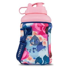 HydroJug Floral Sleeve - New, never used!